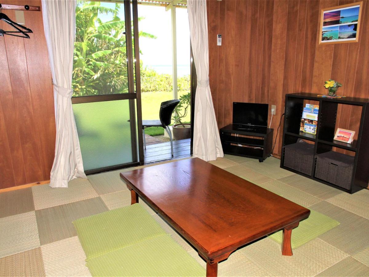 Iyashi No Resort נאקיג'ין מראה חיצוני תמונה