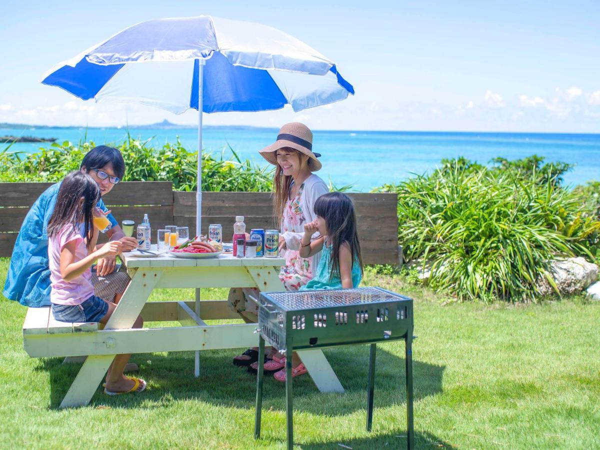 Iyashi No Resort נאקיג'ין מראה חיצוני תמונה