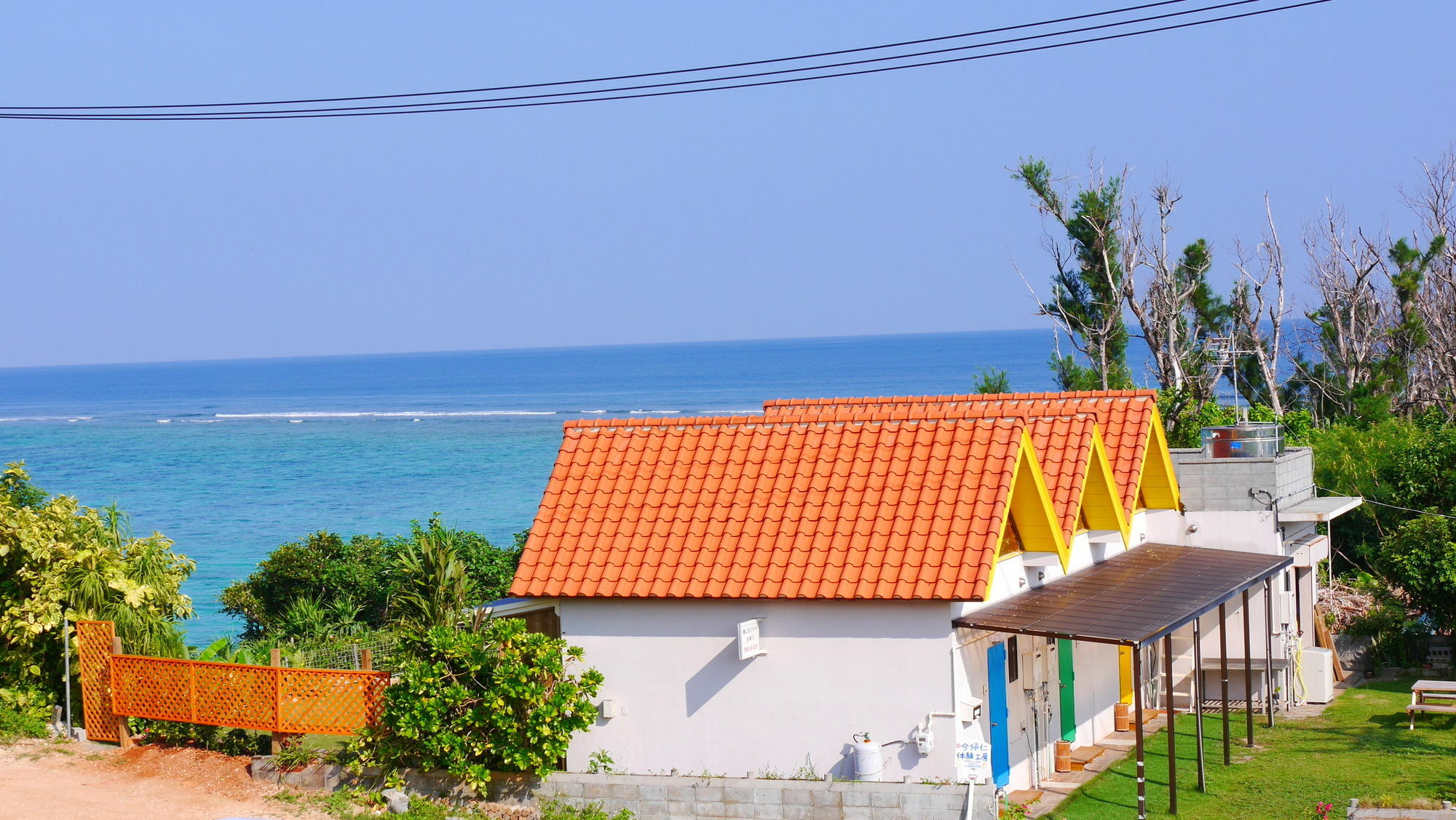 Iyashi No Resort נאקיג'ין מראה חיצוני תמונה