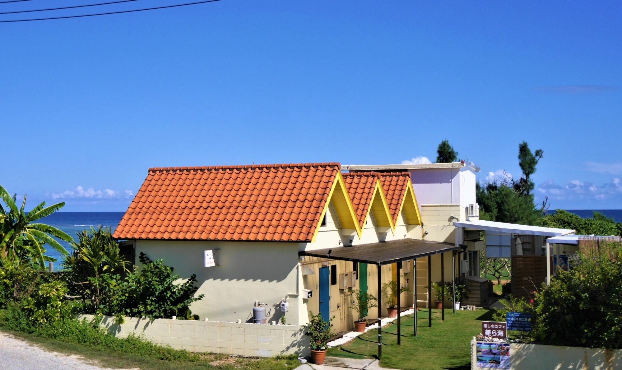 Iyashi No Resort נאקיג'ין מראה חיצוני תמונה